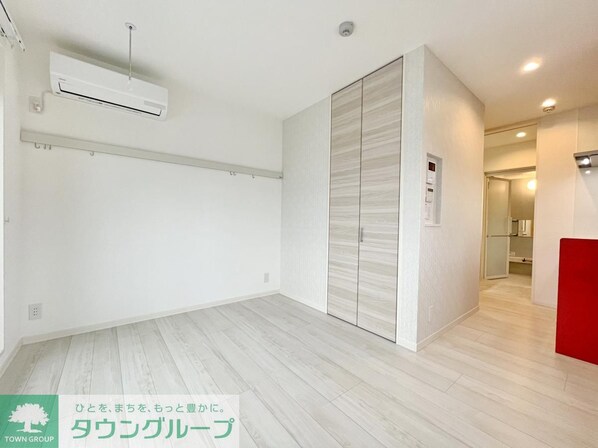 北口ハイツの物件内観写真